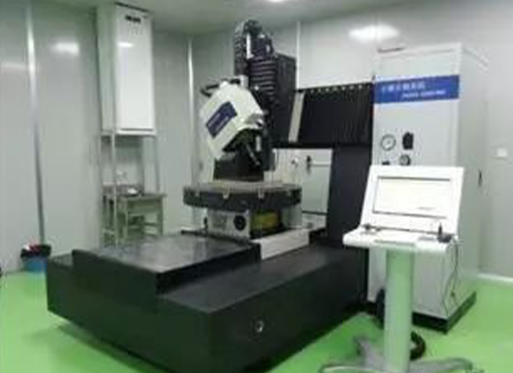 Asphere Processing Technology and Principles