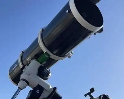 telescope