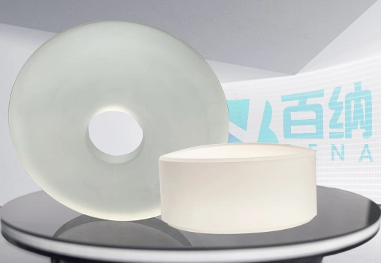 Introduction to Optical Glass Materials