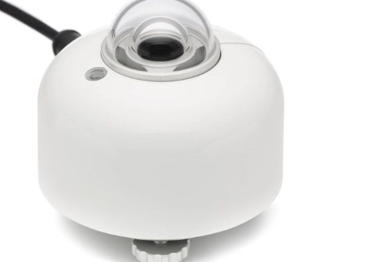 Revolutionizing Solar Radiation Measurement with Bena Optics' Advanced Dome Technology